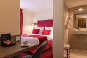 Hotel Aston Paris