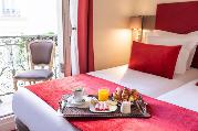 Hotel Aston Paris