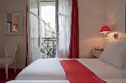 Hotel Aston Paris