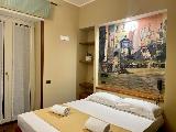 Hotel Suite Ares Napoli
