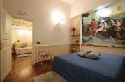Hotel Suite Ares Napoli