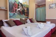 Hotel Suite Ares Napoli
