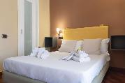 Hotel Suite Ares Napoli
