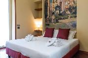 Hotel Suite Ares Napoli