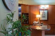 Hotel Suite Ares Napoli