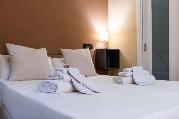 Hotel Suite Ares Napoli