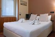 Hotel Suite Ares Napoli