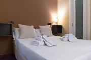 Hotel Suite Ares Napoli
