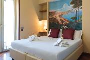 Hotel Suite Ares Napoli