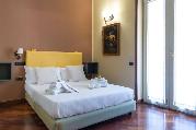 Hotel Suite Ares Napoli