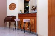 Hotel Suite Ares Napoli