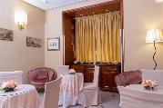 Hotel Suite Ares Napoli