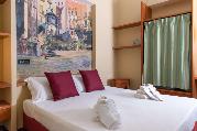 Hotel Suite Ares Napoli