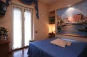 Hotel Suite Ares Napoli