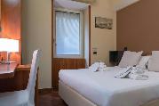 Hotel Suite Ares Napoli