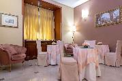 Hotel Suite Ares Napoli
