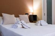 Hotel Suite Ares Napoli