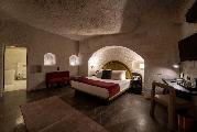 Artemis Cave Suites (Adults only)