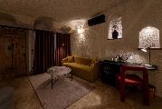 Artemis Cave Suites (Adults only)
