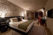 Artemis Cave Suites (Adults only)