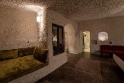 Artemis Cave Suites (Adults only)