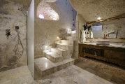 Artemis Cave Suites (Adults only)