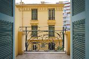 Hotel Gounod Nice