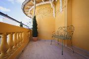 Hotel Gounod Nice