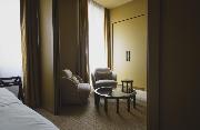 Hotel Gounod Nice