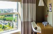 Ibis Paris Porte de Montreuil