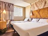 Ibis Paris Porte de Montreuil