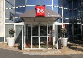 Ibis Paris Porte de Montreuil