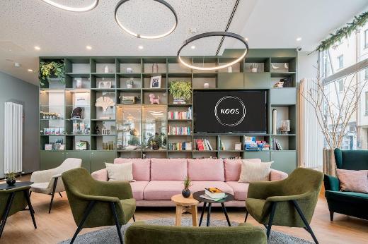 Koos Hotel&Apartments