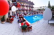 Himeros Beach Hotel (Adults only)