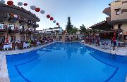Himeros Beach Hotel (Adults only)