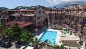 Himeros Beach Hotel (Adults only)