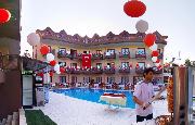 Himeros Beach Hotel (Adults only)