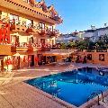 Himeros Beach Hotel (Adults only)