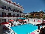 Himeros Beach Hotel (Adults only)
