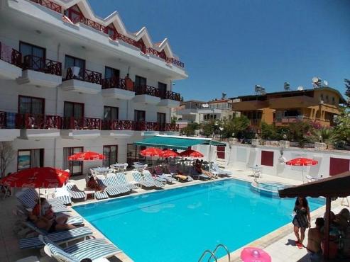 Himeros Beach Hotel (Adults only)