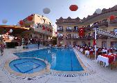 Himeros Beach Hotel (Adults only)