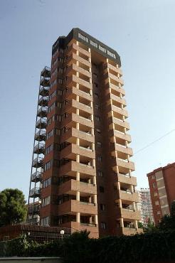 Don Gregorio Apartmentos