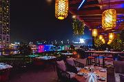 Jw Marriott Marquis Hotel Dubai