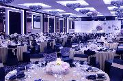 Jw Marriott Marquis Hotel Dubai