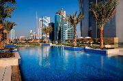 Jw Marriott Marquis Hotel Dubai