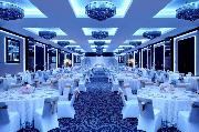 Jw Marriott Marquis Hotel Dubai