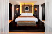 Jw Marriott Marquis Hotel Dubai