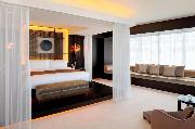 Jw Marriott Marquis Hotel Dubai