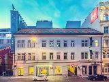 Ibis Praha Old Town