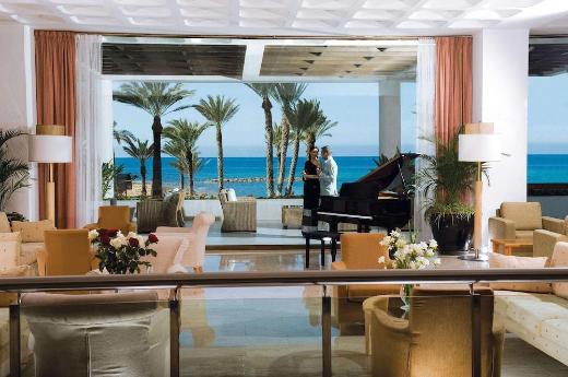 Constantinou Bros Pioneer Beach Hotel (Adults only)